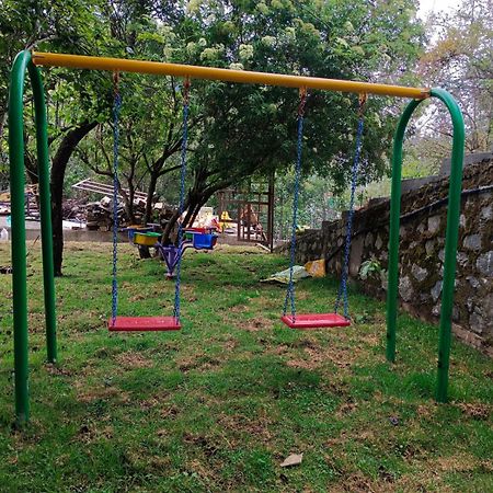 Misty Valley Inn Kodaikanal Exterior foto